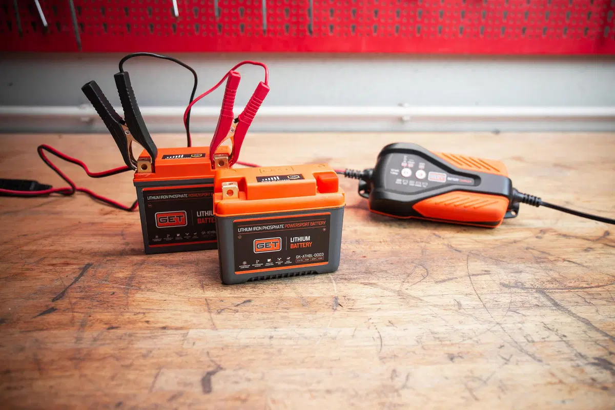 Nuove batterie al litio GET (3)