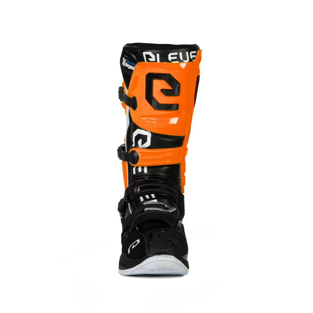 Eleveit presenta la linea off-road X-Legend (2)