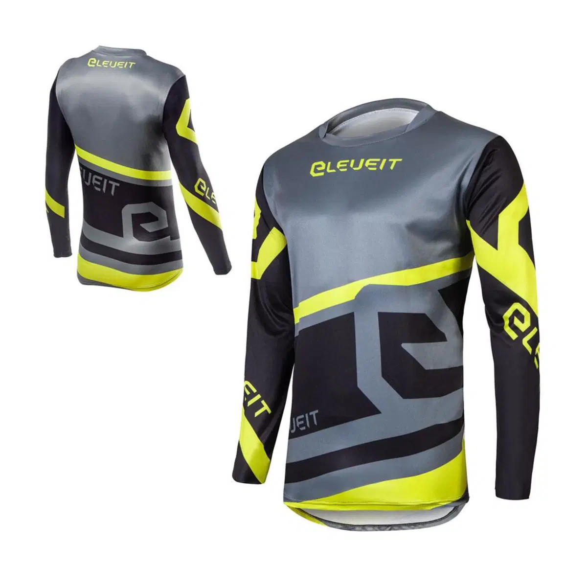 Eleveit presenta la linea off-road X-Legend