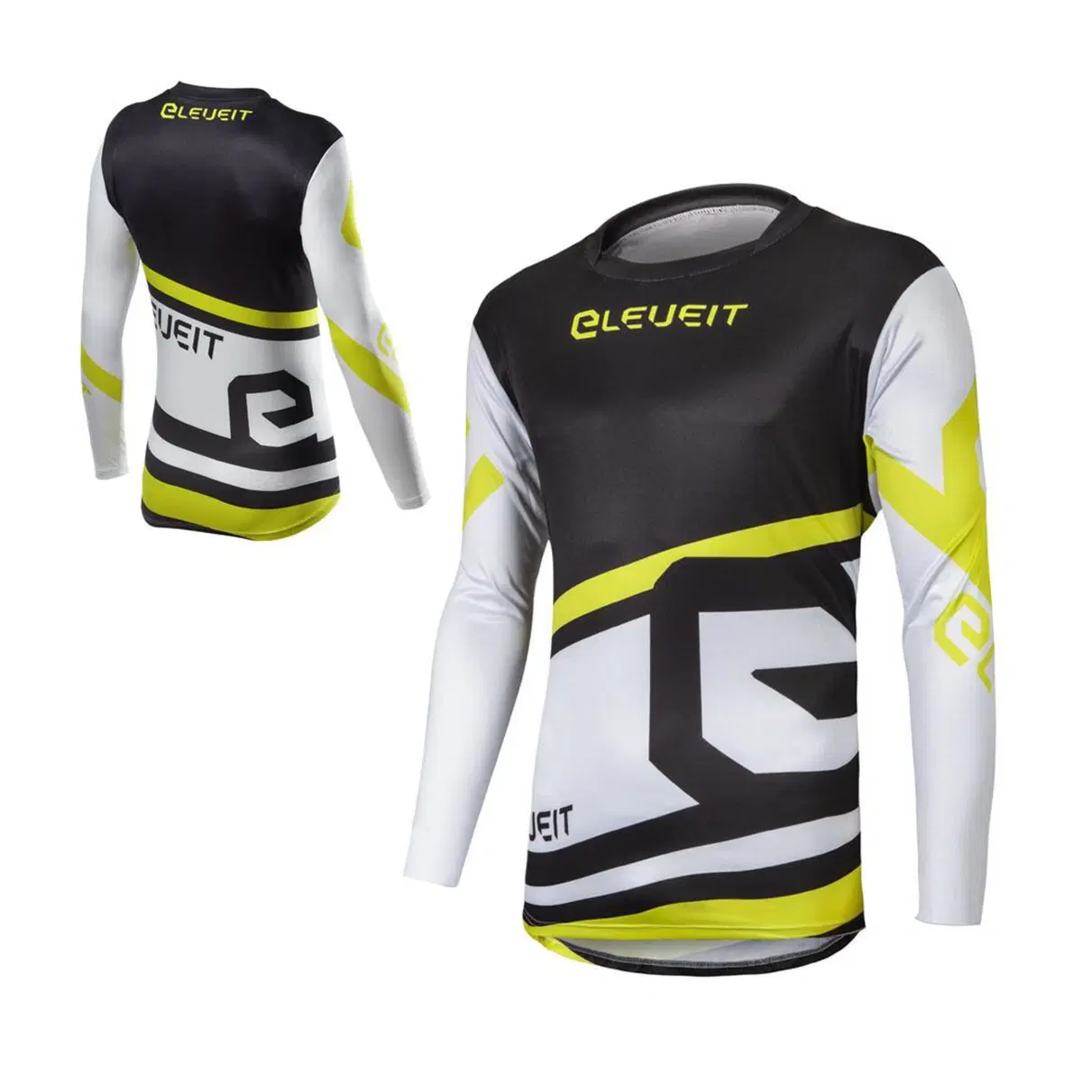 Eleveit presenta la linea off-road X-Legend (2)