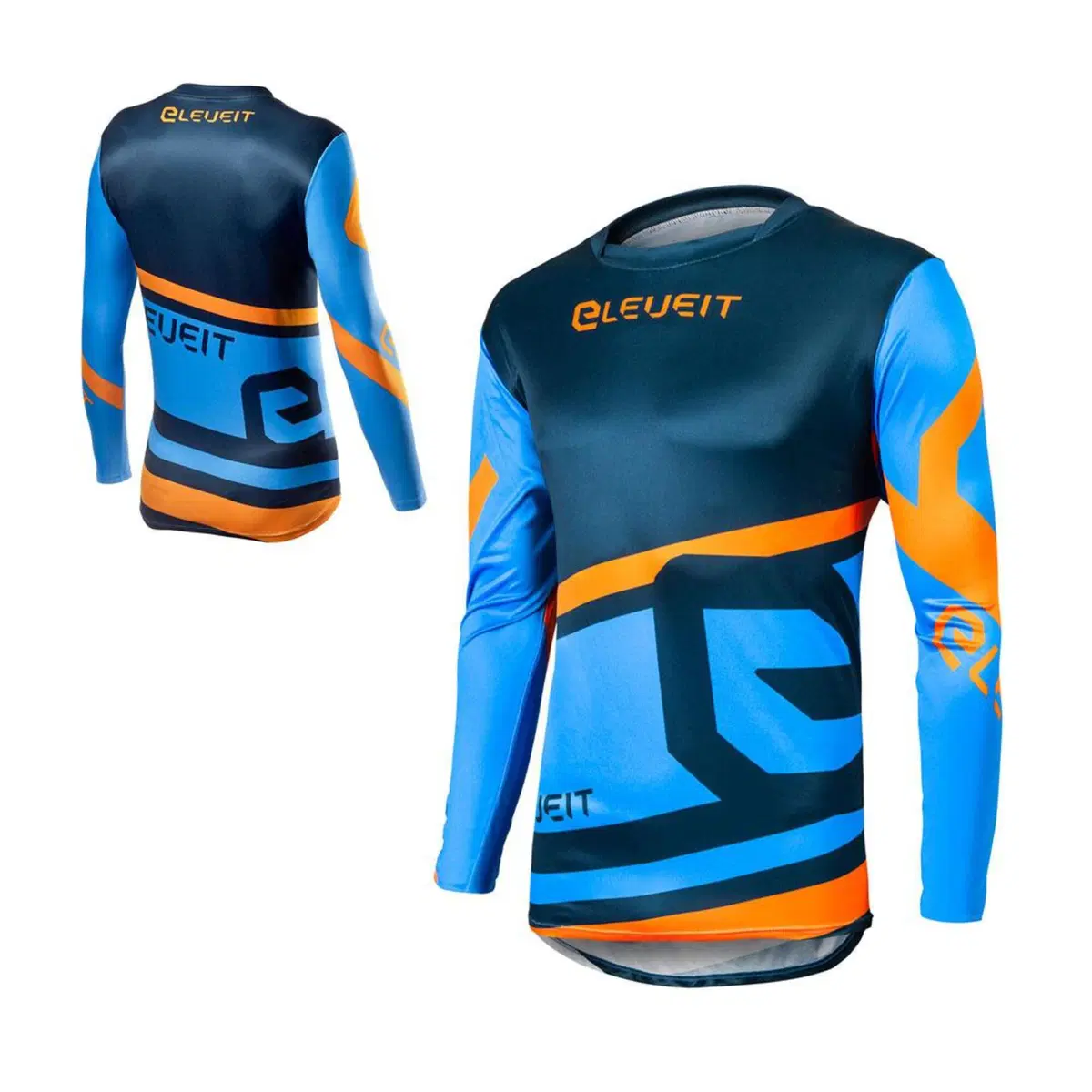 Eleveit presenta la linea off-road X-Legend (4)