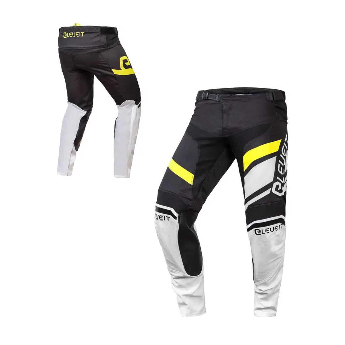 Eleveit presenta la linea off-road X-Legend (9)