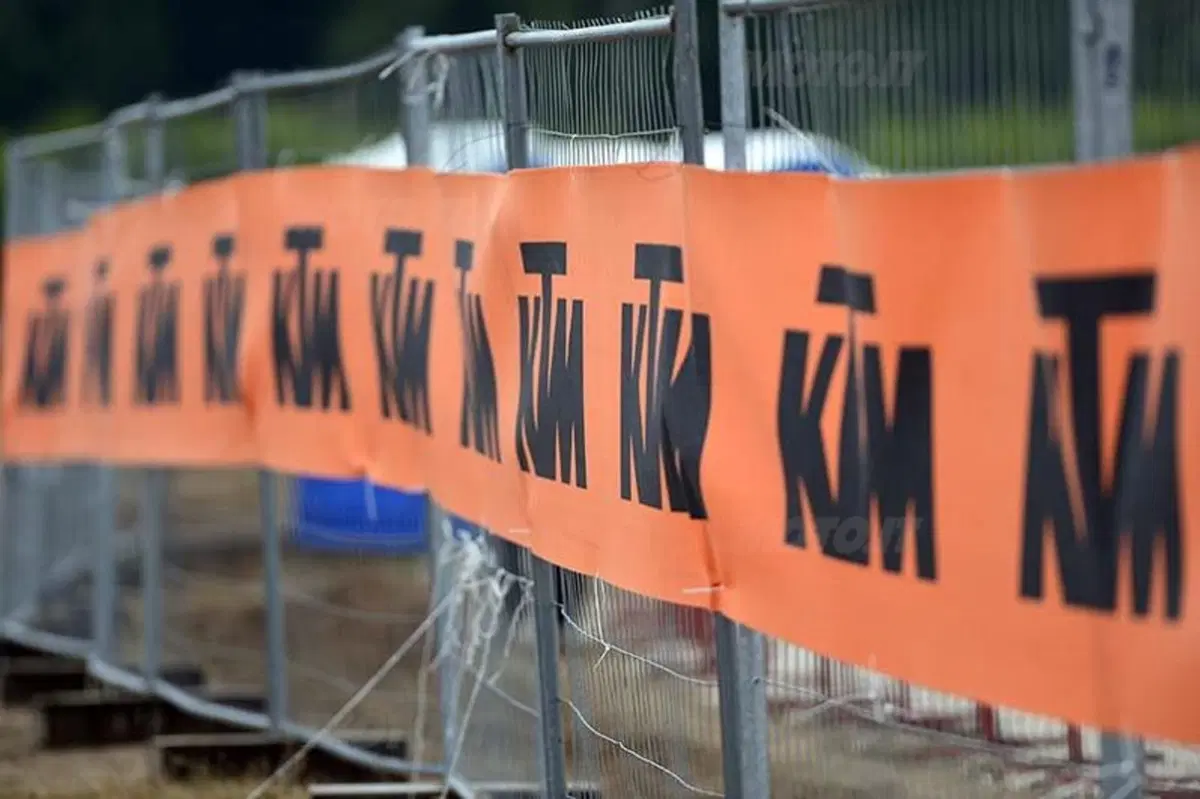 Le foto più  spettacolari del GP di Russia (8)