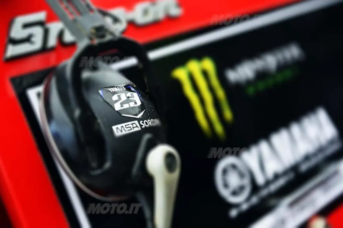 Le foto più  spettacolari del GP di Russia (12)