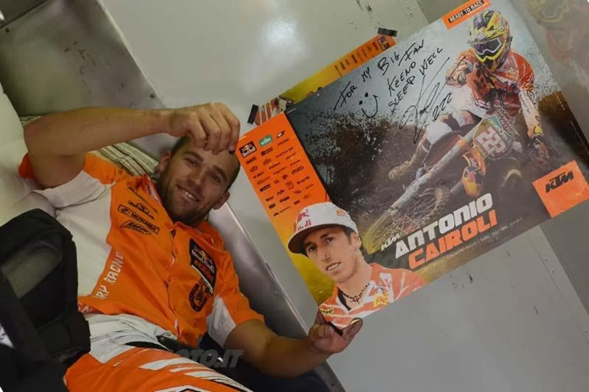 Le foto più  spettacolari del GP di Russia (14)
