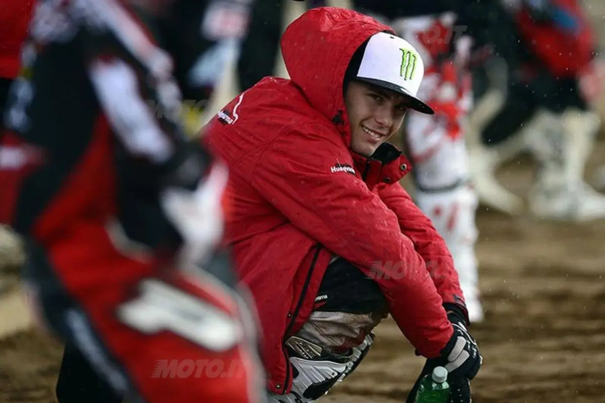 Le foto più  spettacolari del GP di Russia (16)