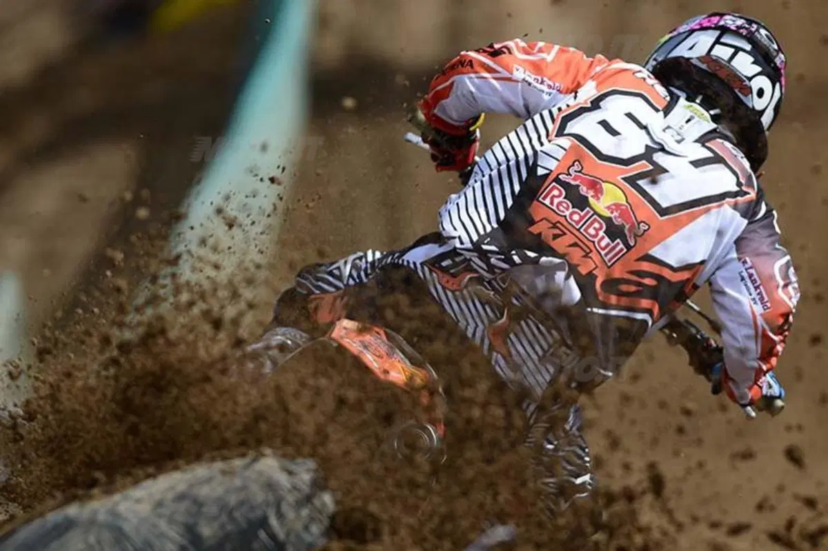 Le foto più  spettacolari del GP di Russia (27)