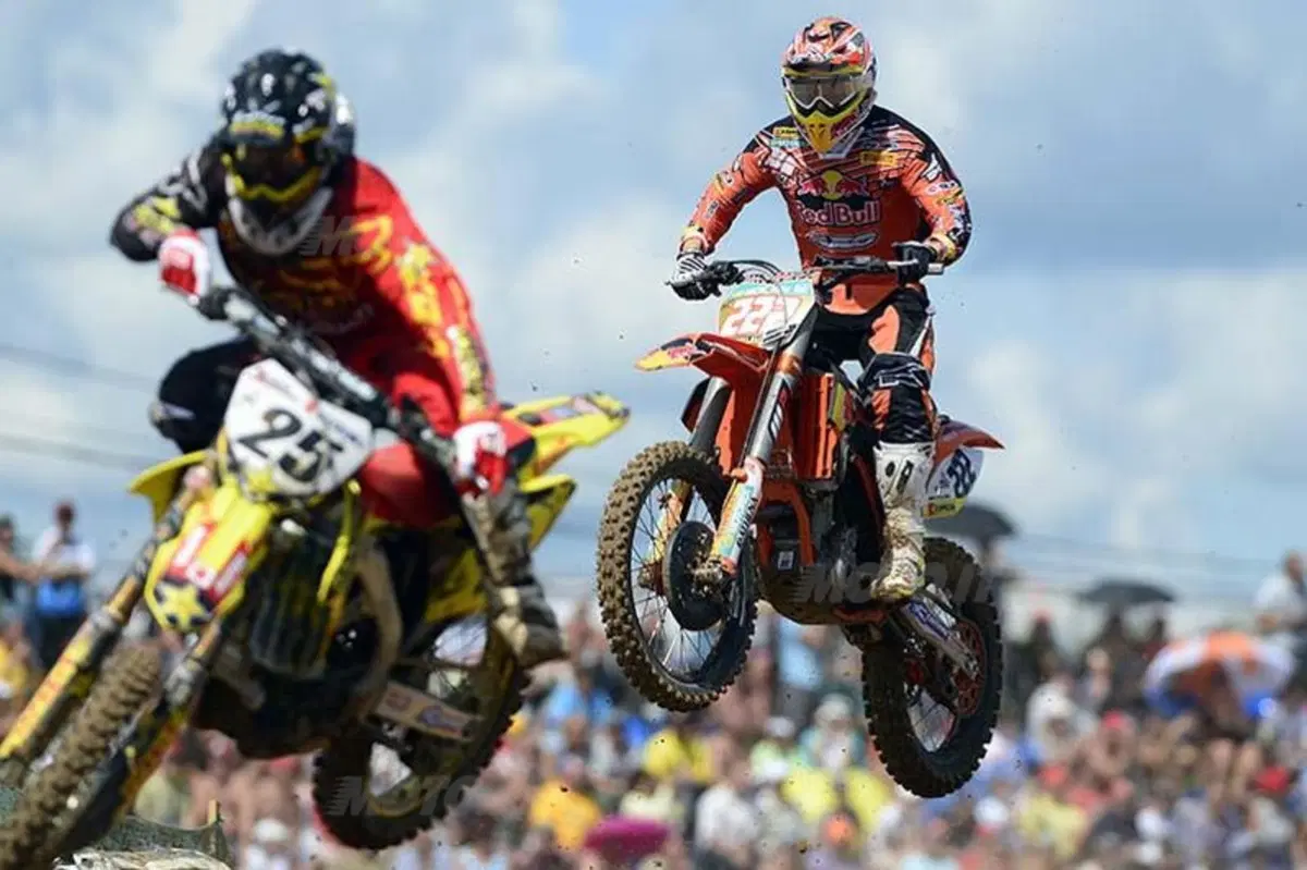 Le foto più  spettacolari del GP di Russia (29)