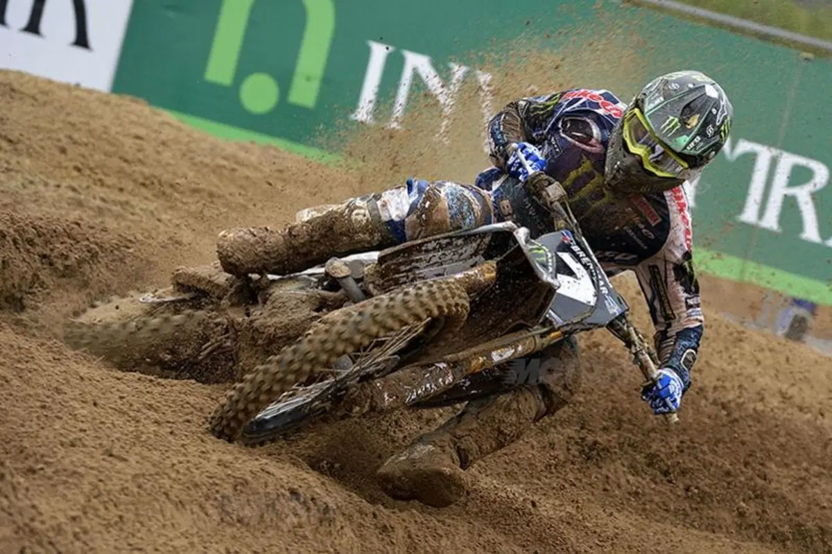 Le foto più  spettacolari del GP di Russia (33)