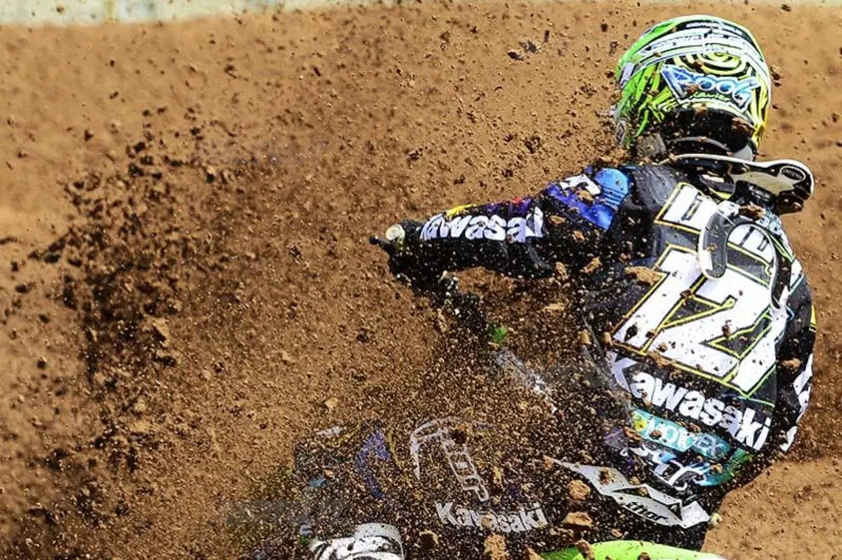 Le foto più  spettacolari del GP di Russia (34)