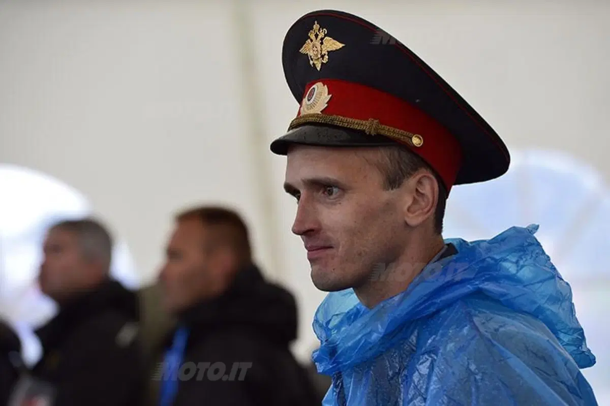 Le foto più  spettacolari del GP di Russia (45)