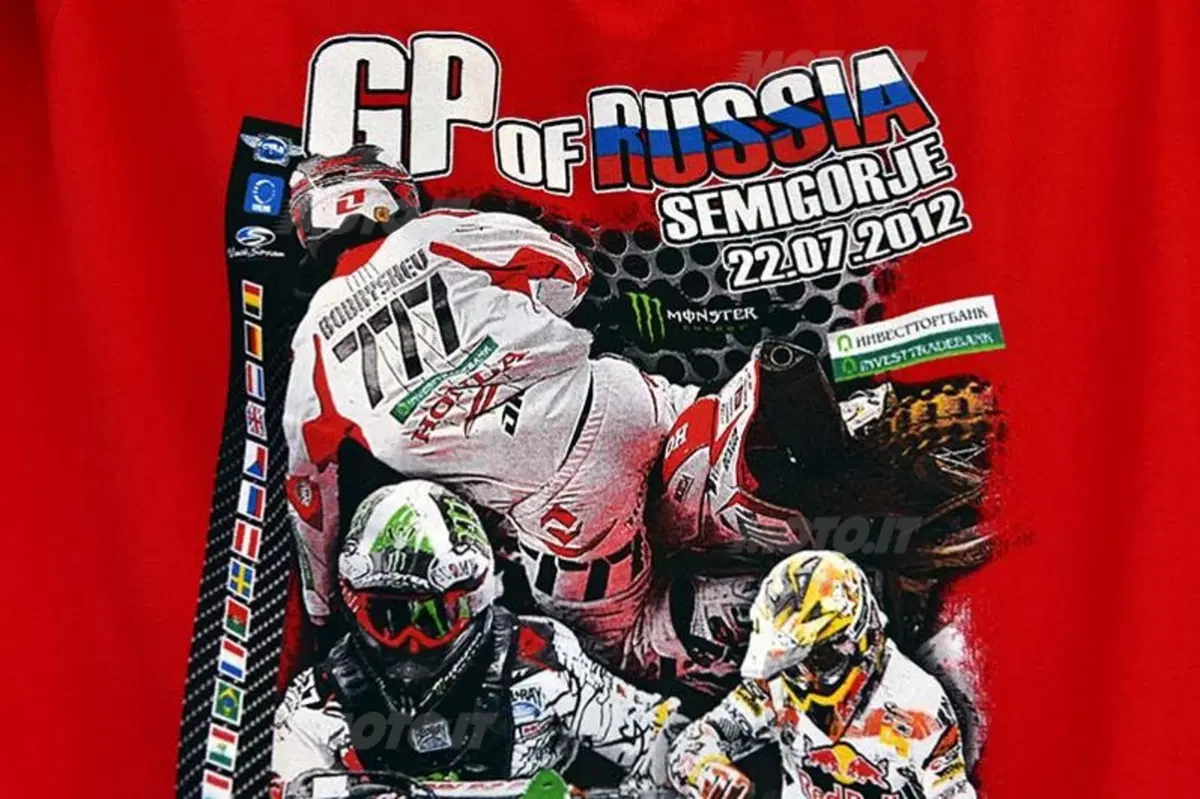 Le foto più  spettacolari del GP di Russia (47)