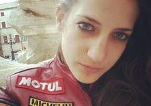 Elena Aubry: i primi indagati per l'incidente in moto sull'Ostiense