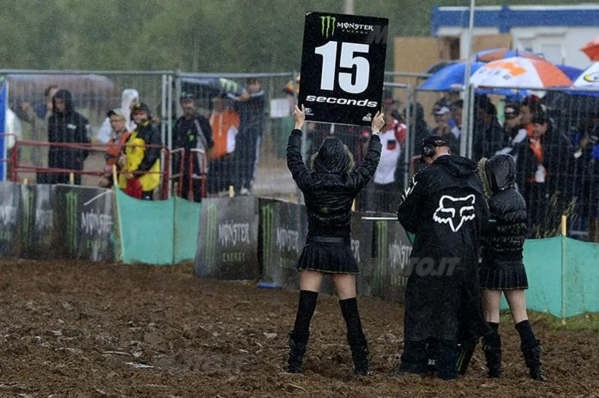 Le foto più  spettacolari del GP di Russia (69)