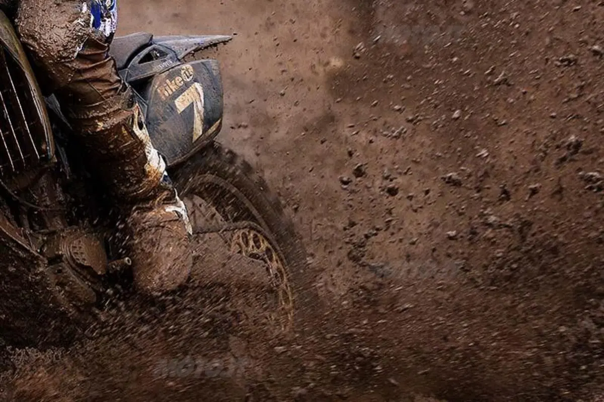 Le foto più  spettacolari del GP di Russia (70)