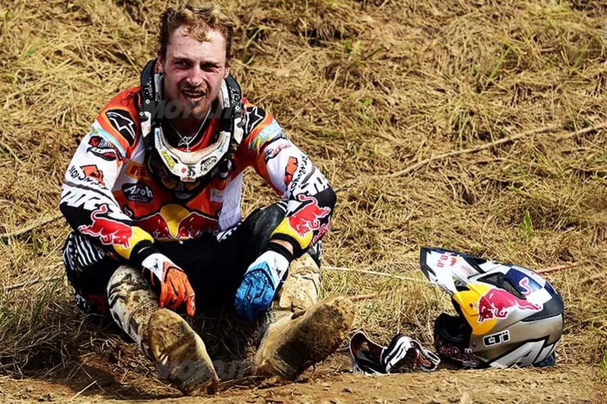 Le foto più  spettacolari del GP di Russia (73)