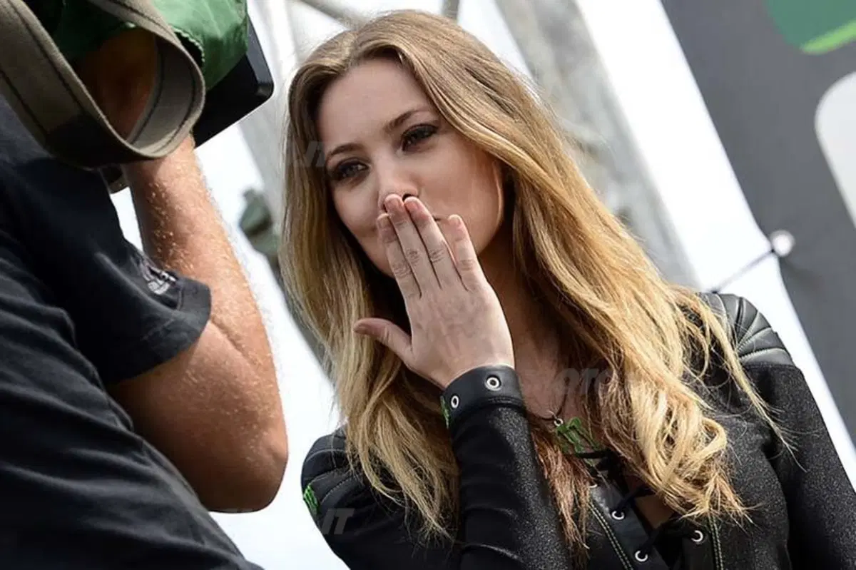 Le foto più  spettacolari del GP di Russia (75)