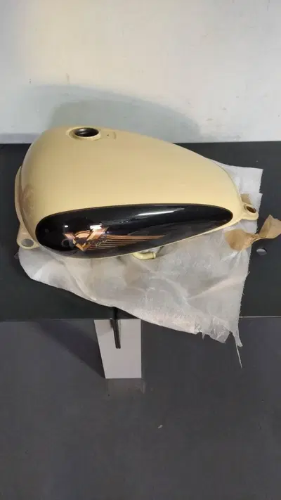 SERBATOIO ORIGINALE YAMAHA XV535