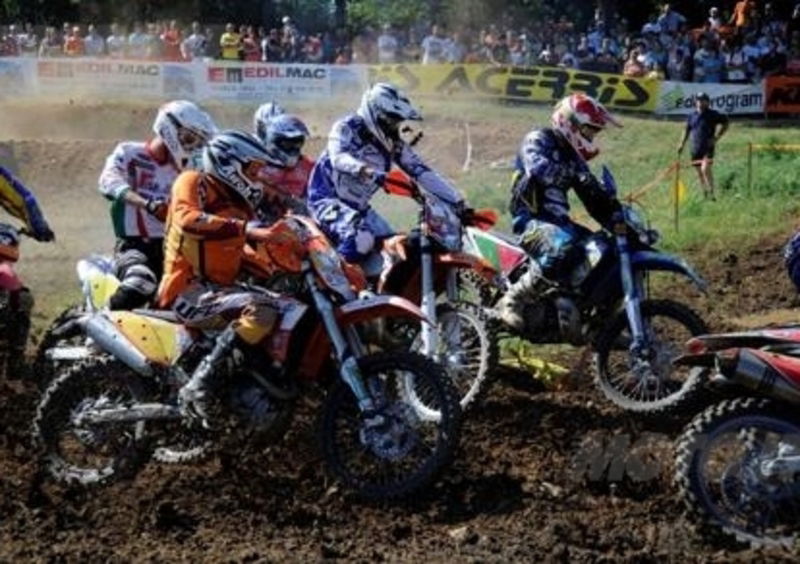 Aperte le iscrizioni all&#039;11&ordf; edizione dell&#039;Enduro Alpini di Gorle 2014