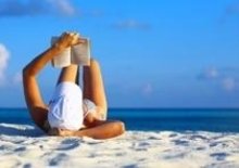 Consigli per l'estate: i libri da leggere in vacanza