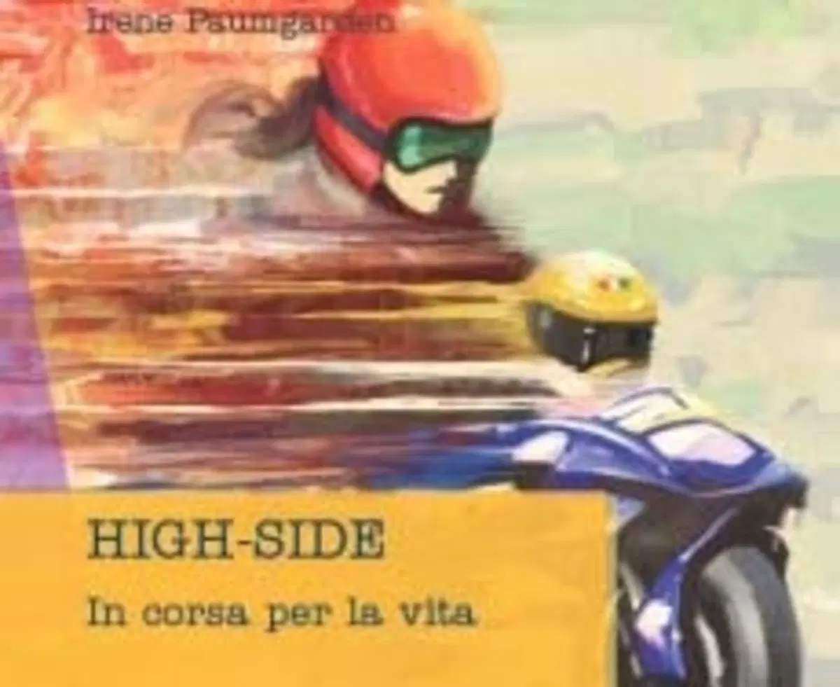 Consigli per l'estate: i libri da leggere in vacanza (2)