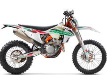 KTM EXC 250 F Six Days (2021)