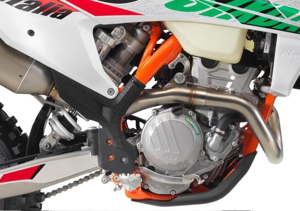 KTM EXC 250 F Six Days (2021) (2)