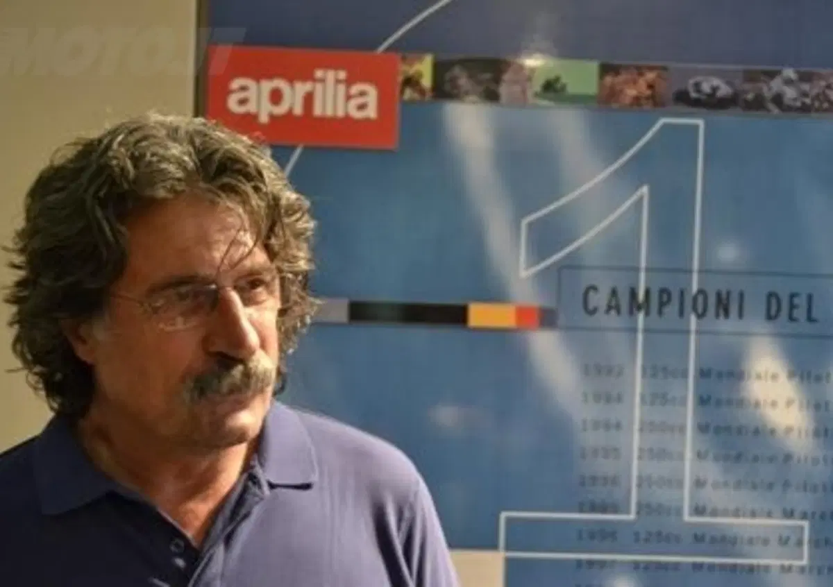 Paolo Simoncelli: "C'&egrave; un affetto incredibile in tutto il mondo, Marco era una persona davvero speciale"