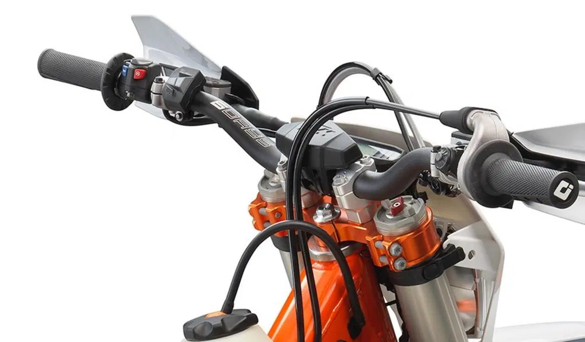 KTM 500 EXC 500 EXC-F Six Days (2021) (2)