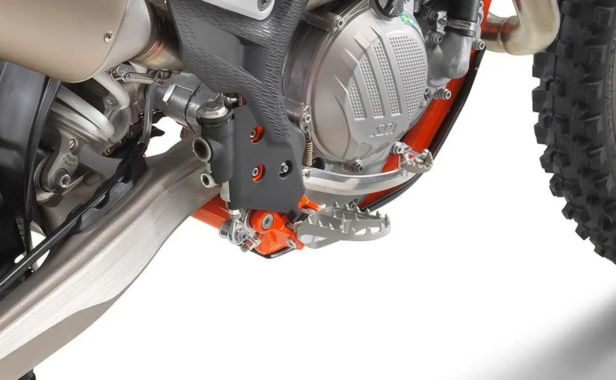 KTM 500 EXC 500 EXC-F Six Days (2021) (3)