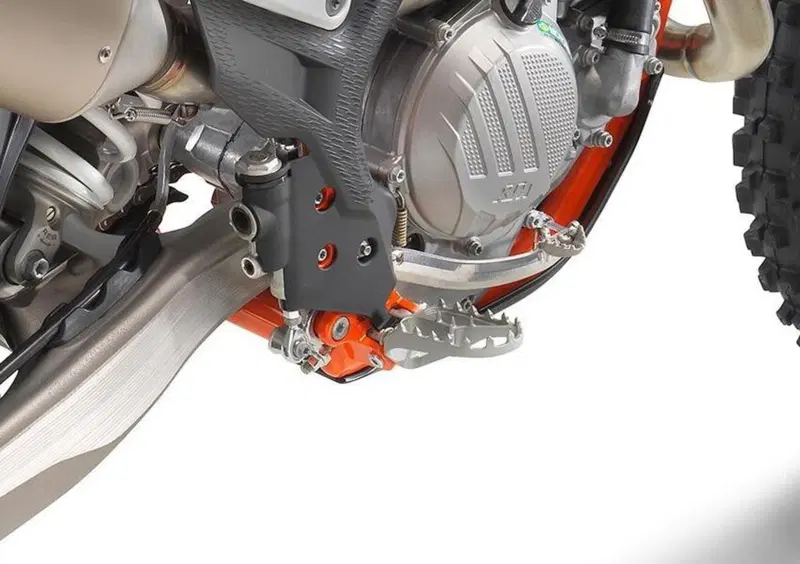 KTM 500 EXC 500 EXC-F Six Days (2021) (3)