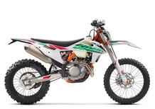 KTM EXC 450 F Six Days (2021)