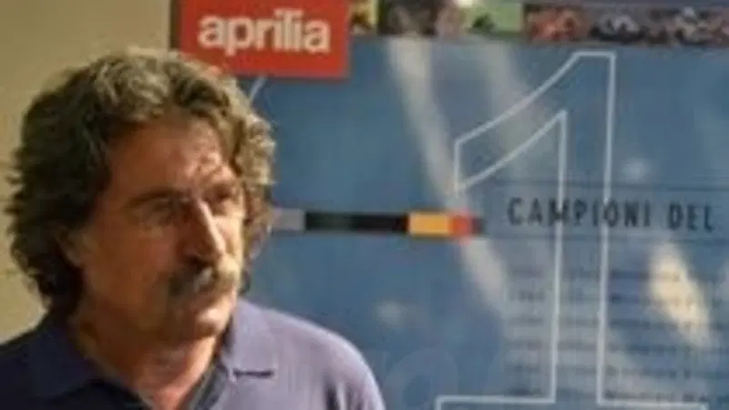 Paolo Simoncelli: "C'&egrave; un affetto incredibile in tutto il mondo, Marco era una persona davvero speciale"
