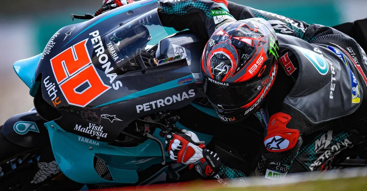 MotoGP, Chicho Lorenzo: "Se Quartarar&ograve; trova l'interruttore pu&ograve; battere M&aacute;rquez"