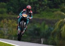 MotoGP, Chicho Lorenzo: Se Quartararò trova l'interruttore può battere Márquez