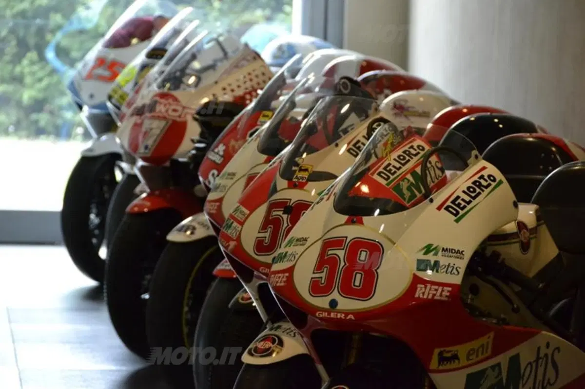 Paolo Simoncelli: "C'è un affetto incredibile in tutto il mondo, Marco era una persona davvero speciale" (6)