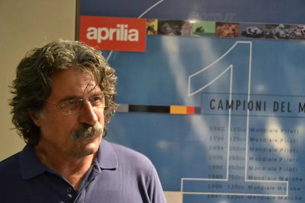 Paolo Simoncelli: "C'è un affetto incredibile in tutto il mondo, Marco era una persona davvero speciale" (8)