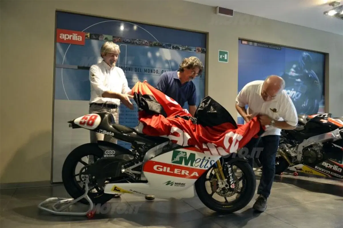 Paolo Simoncelli: "C'è un affetto incredibile in tutto il mondo, Marco era una persona davvero speciale" (10)