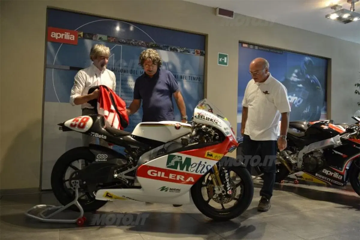 Paolo Simoncelli: "C'è un affetto incredibile in tutto il mondo, Marco era una persona davvero speciale" (11)