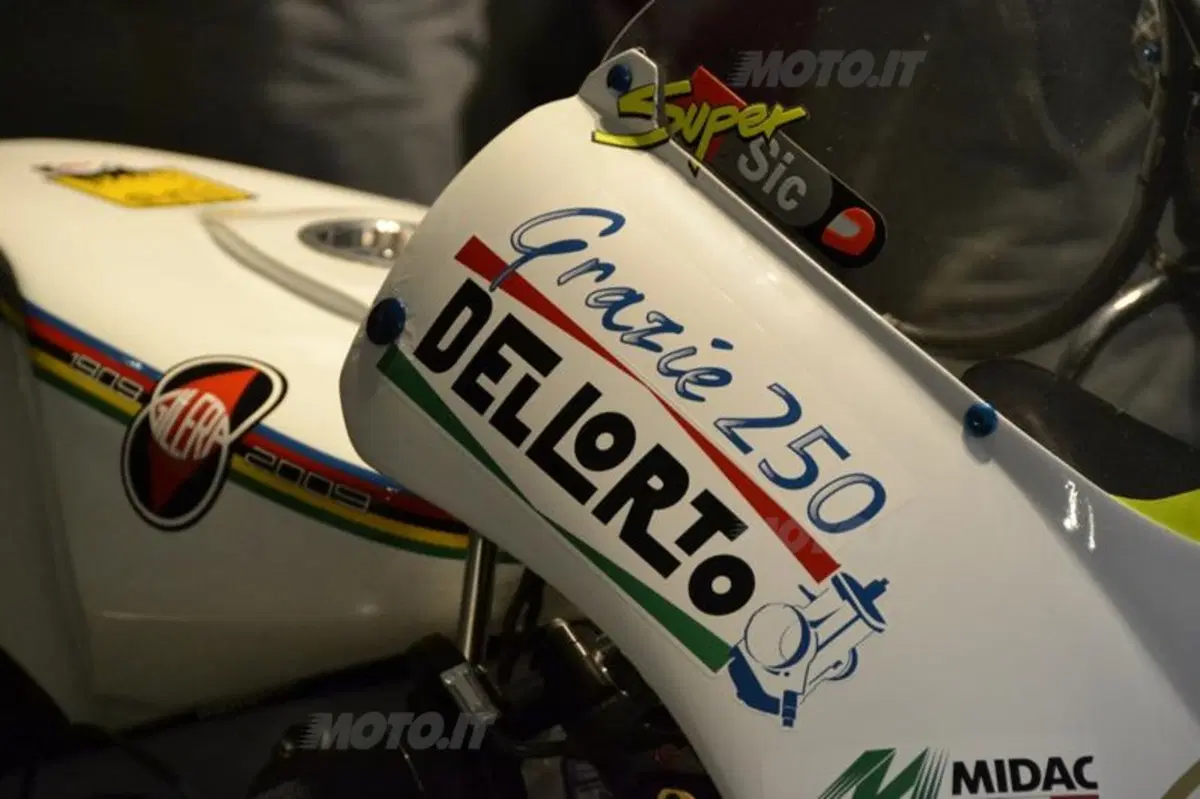 Paolo Simoncelli: "C'è un affetto incredibile in tutto il mondo, Marco era una persona davvero speciale" (13)