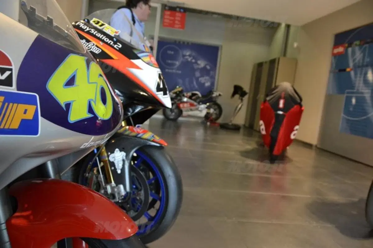 Paolo Simoncelli: "C'è un affetto incredibile in tutto il mondo, Marco era una persona davvero speciale" (15)