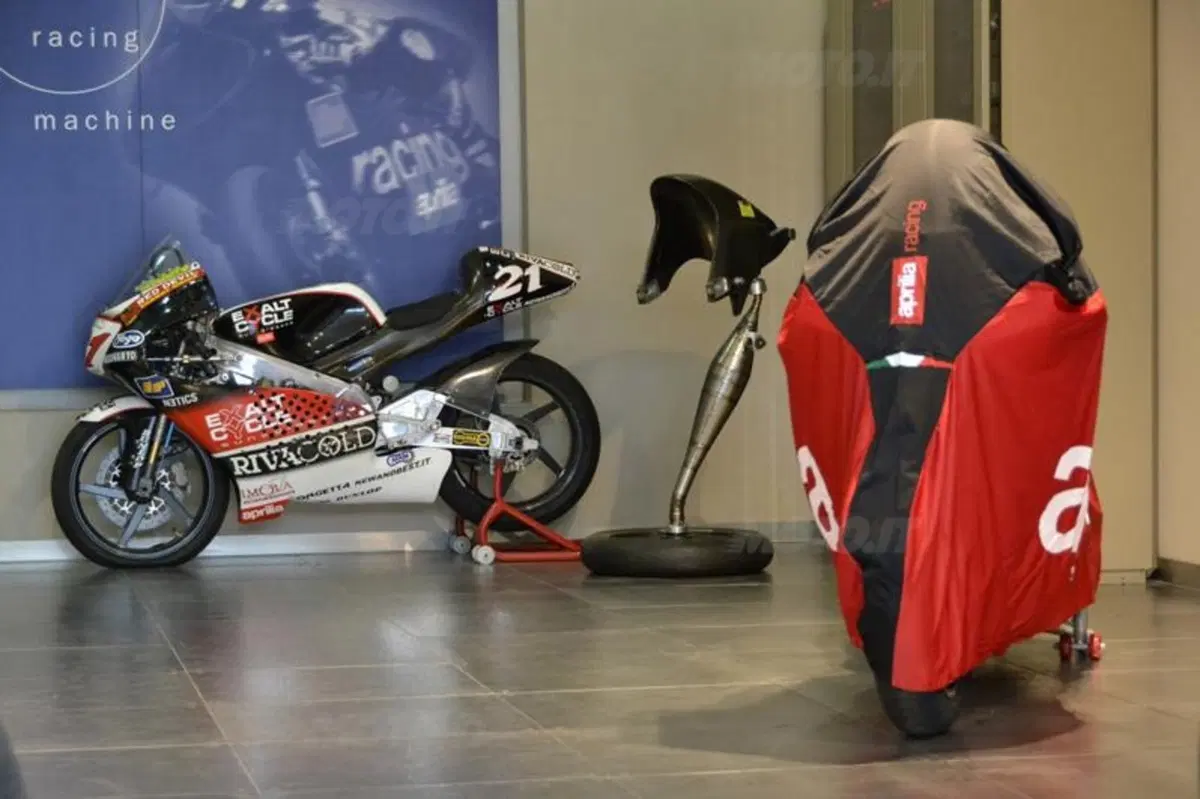 Paolo Simoncelli: "C'è un affetto incredibile in tutto il mondo, Marco era una persona davvero speciale" (17)