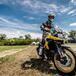 Suzuki V-Strom Academy, a scuola di fuoristrada con la V-Strom 1050 XT