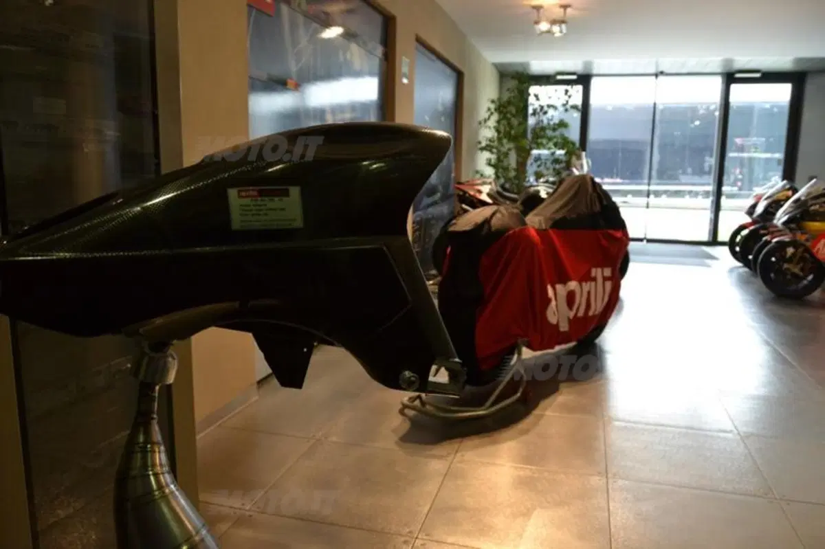 Paolo Simoncelli: "C'è un affetto incredibile in tutto il mondo, Marco era una persona davvero speciale" (20)