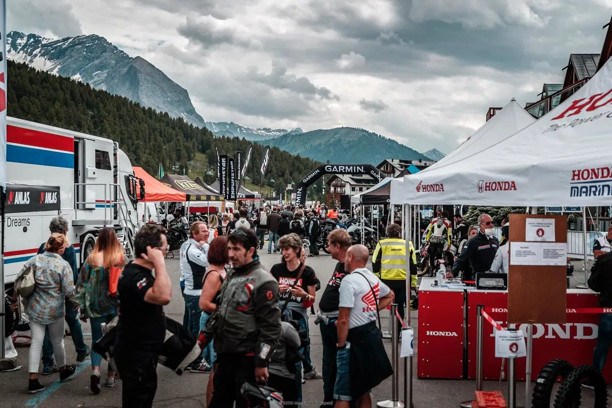 HAT Sestriere Adventourfest 2020: è ripartito l'adventouring