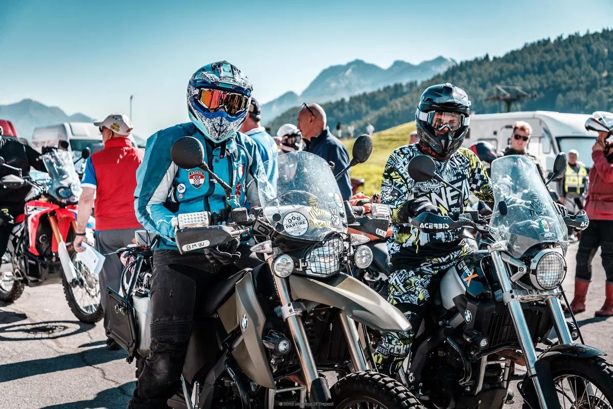 HAT Sestriere Adventourfest 2020: è ripartito l'adventouring (4)