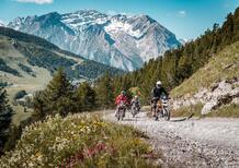 HAT Sestriere Adventourfest 2020: è ripartito l'adventouring