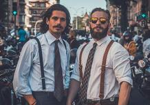 The Distinguished Gentleman's Ride e Movember insieme per i motociclisti