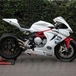 MV Agusta F3, pronto il debutto in gara