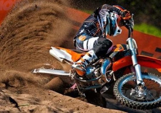 KTM 85 SX 2013